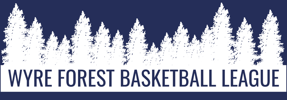 Wyre Forest Basketball League 